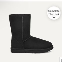 UGG Boots
