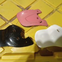 Batting Helmet Chin Guard