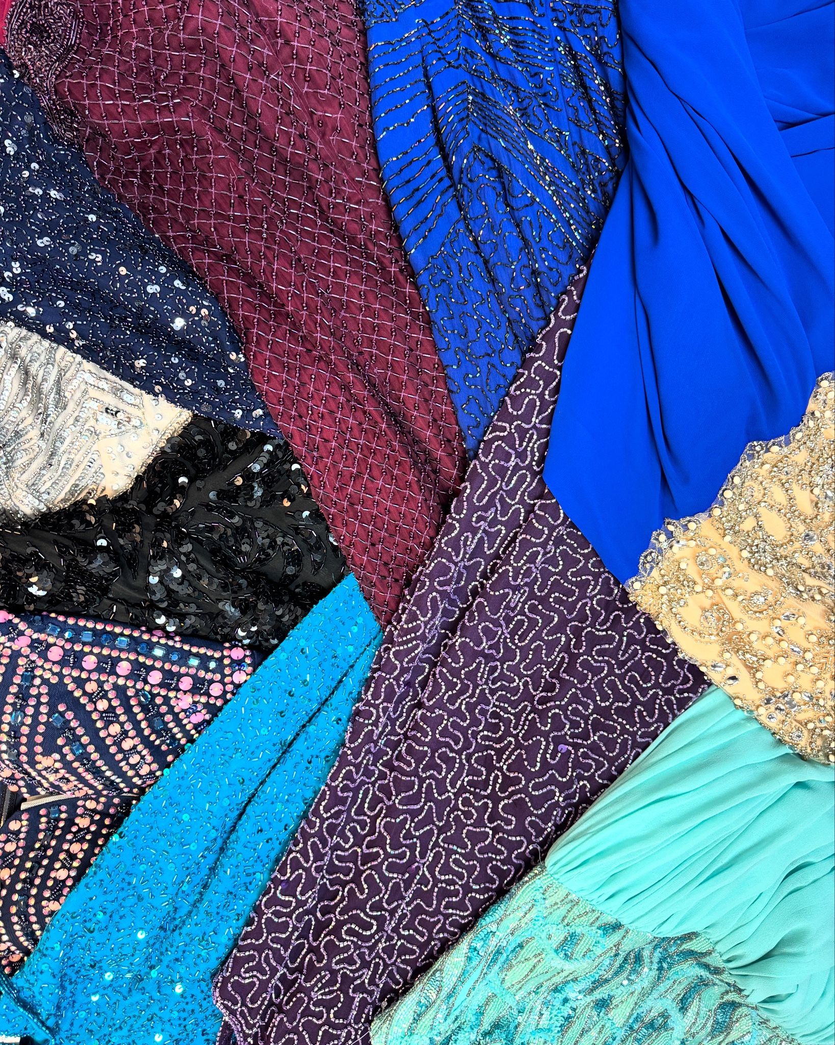 Lots Of Prom Dress And More