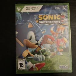 Sonic Game