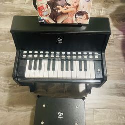 Hape Piano Kids $50