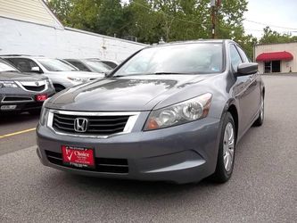 2009 Honda Accord