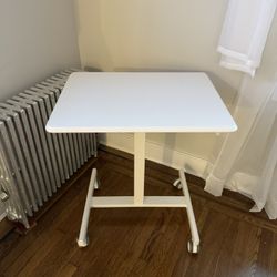 Adjustable Desk