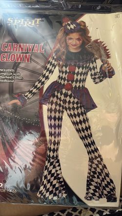 Children Costume