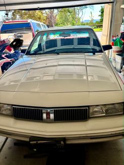 1994 Oldsmobile cerria