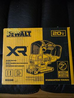 Tools Dewalt