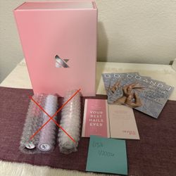 Olive & June Gel Mani System