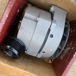Corvette C4 Alternator