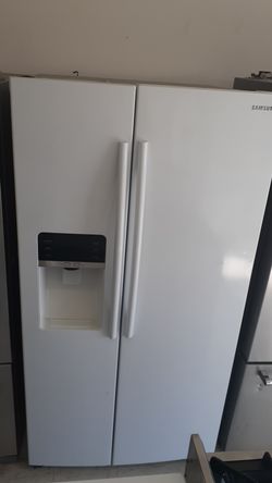 Samsung refrigerator