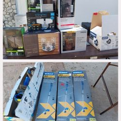 Tools For Sale 
