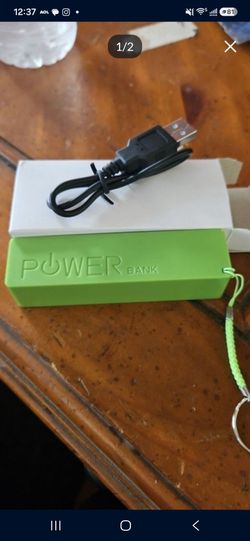 Power Banks