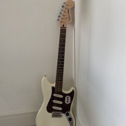 Fender Squier Cyclone