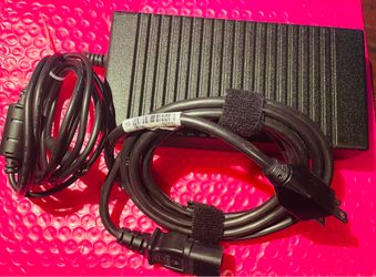 Genuine Delta electronics 150 W AC adapter DPSN150JBD 48 V 3.125 amp