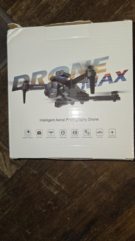 DRONE MAX