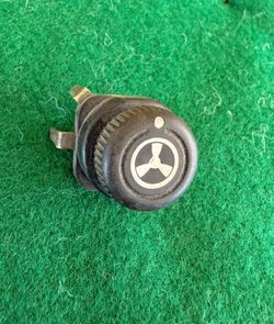 vw 73-79 superbeetle fresh air switch