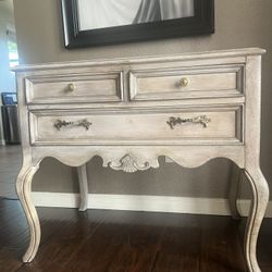 Consolé, Table/side Table