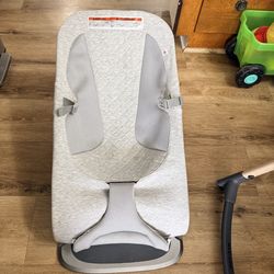 Ergobaby Evolve 3 in 1 bouncer