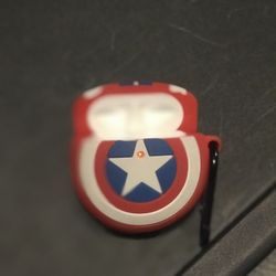 Airpods Case 2nd Gen (works for both)