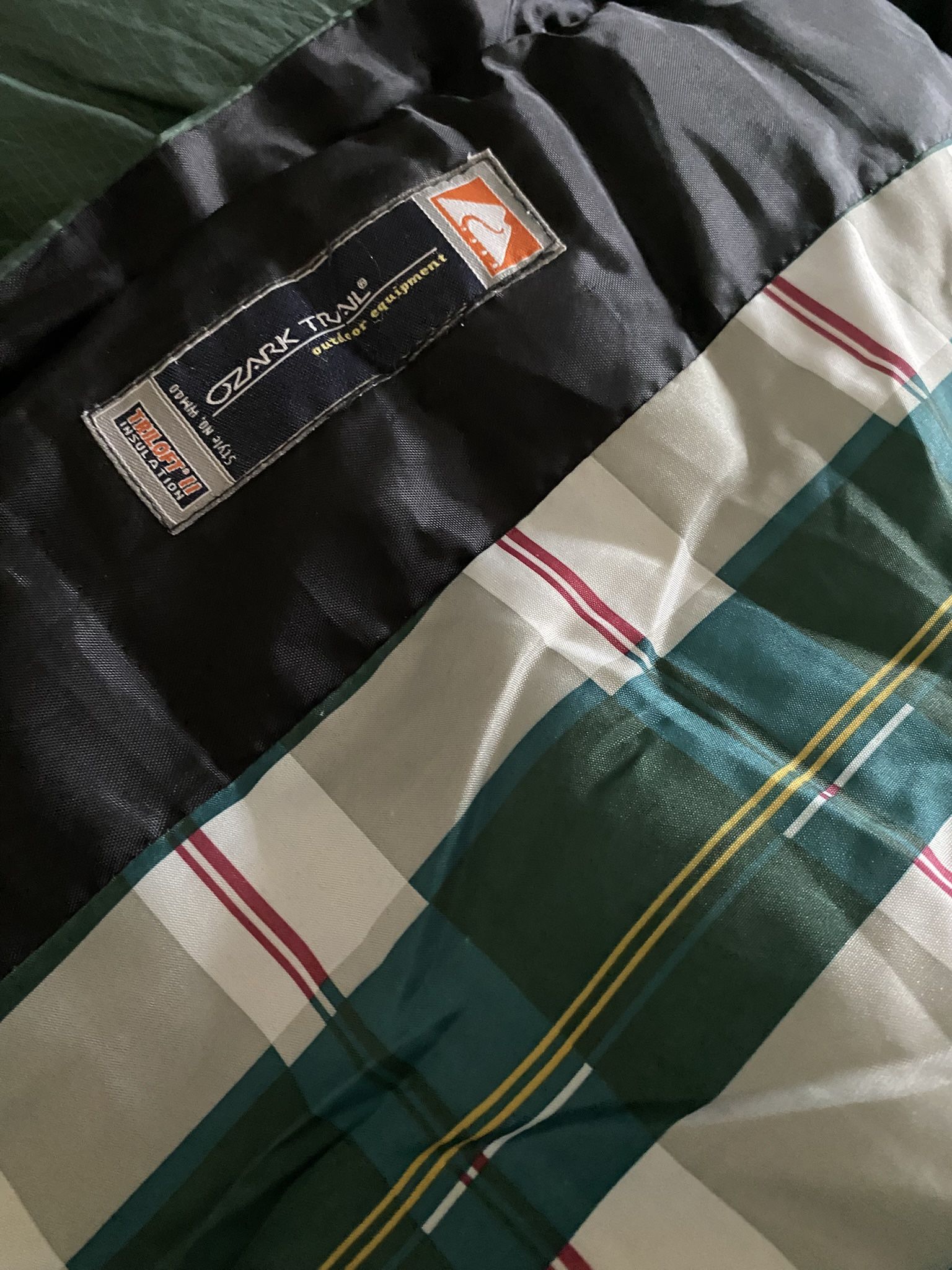 Sleeping Bag