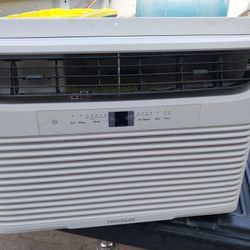 Frigidair Window Unit