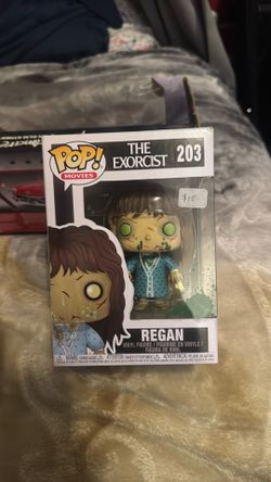 Horror Funko pop
