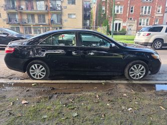 Camry 2007