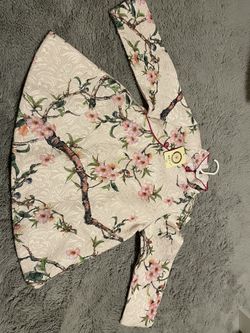 Kids Qipao Chinese Traditional Clothes