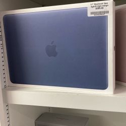 13” MacBook Neo A18 Pro Chip 8gb/256gb
