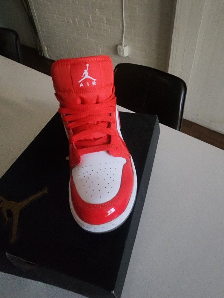 Jordans (New)