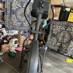 NordicTrack ELITE 1300 (elliptical)