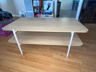 Small coffee table
