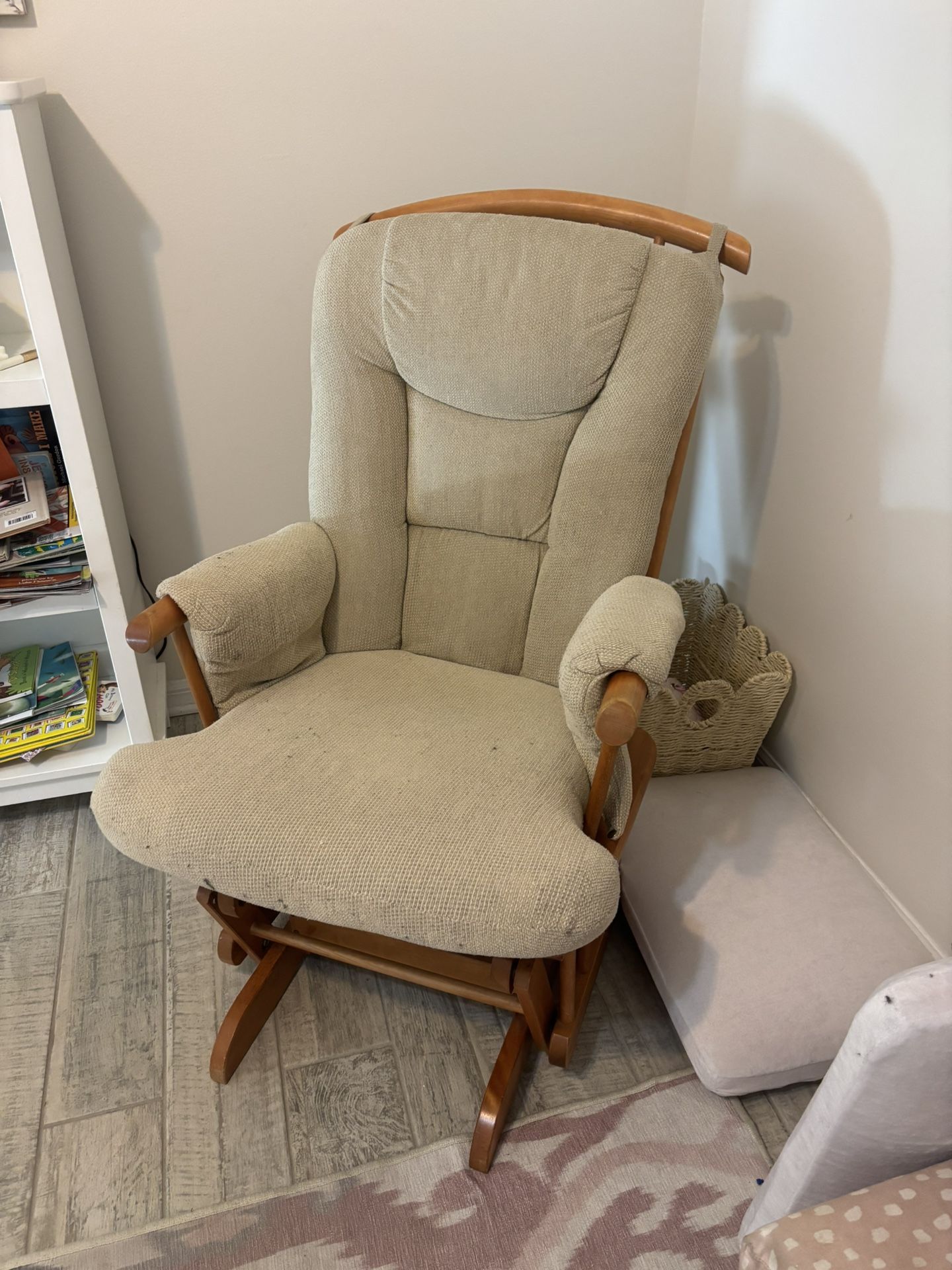 Rocking Chair