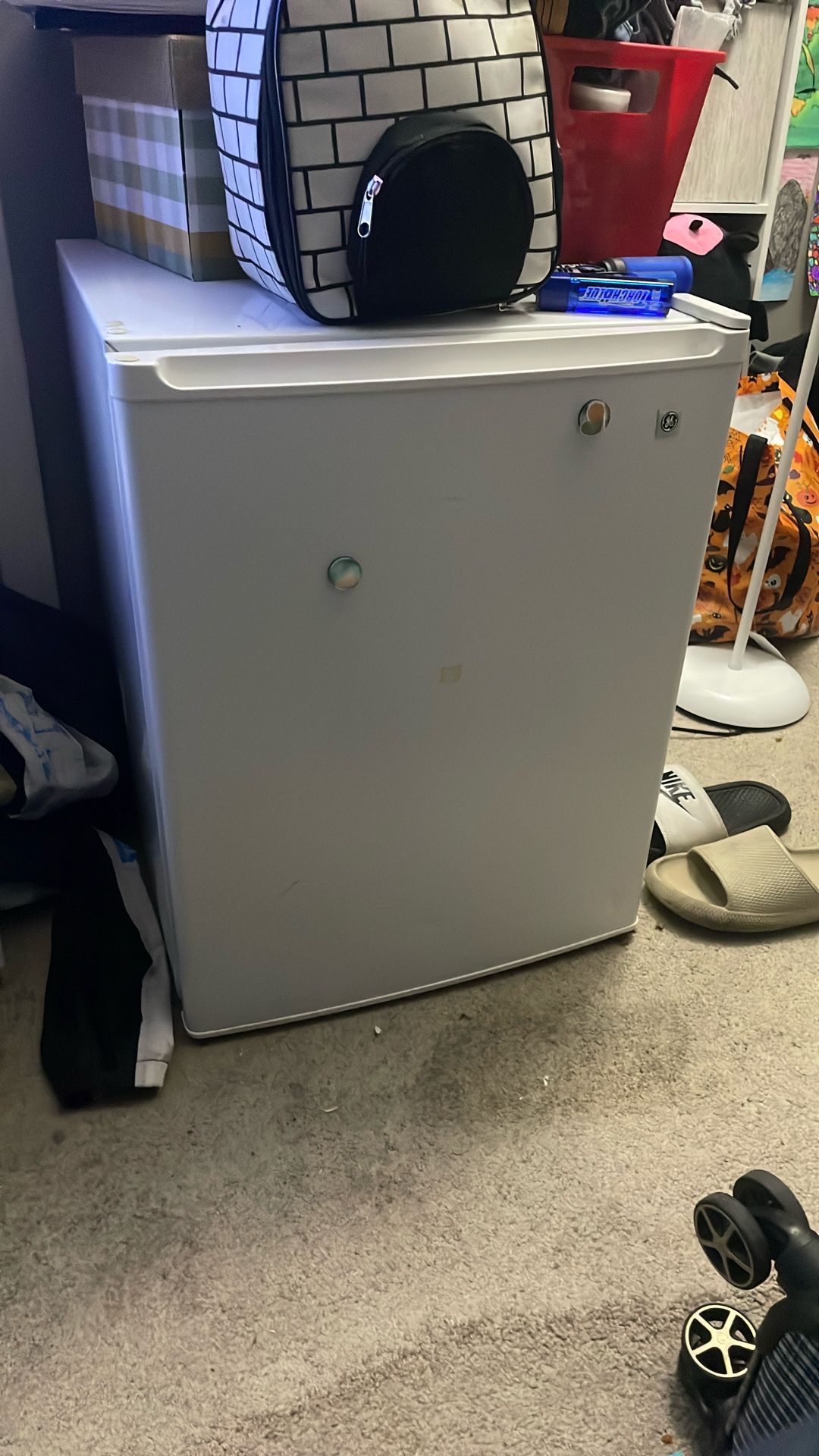 Mini Fridge