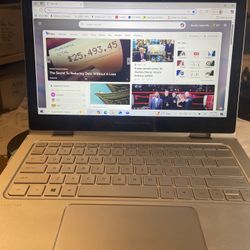Laptop HP Spectre  X360  Convertible 13 Intel Core I7