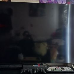 Samsung 65in Smart TV