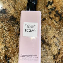 Victorias Secret Tease Fragranced Body Lotion 