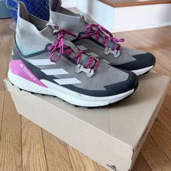 Terrex Free Hiker 2 - Size 12 - Adidas