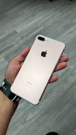 iPhone 7 Plus 32GB unlocked