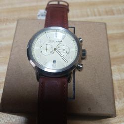 Scott Bros Watch