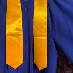 Graduation Gown
