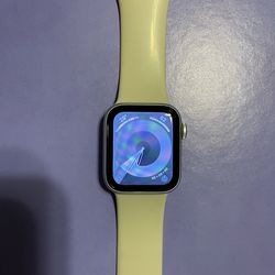 Apple watch SE 40mm