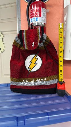 $5 The Flash Backpack