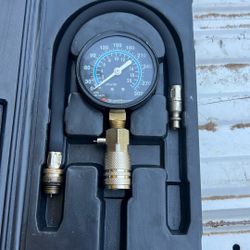 Compression Tester 