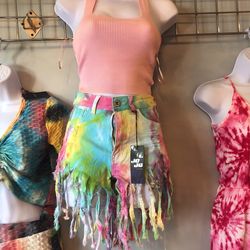 Short Outfit