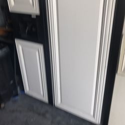 Kitchen Aide Built In Fridge