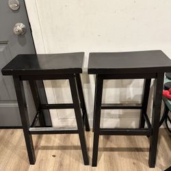 High Stools 