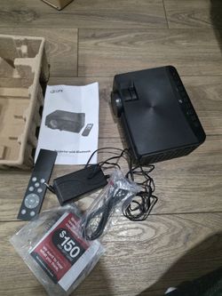 Fansbe Smart Home Theater Sound Bar TV PC, Hey