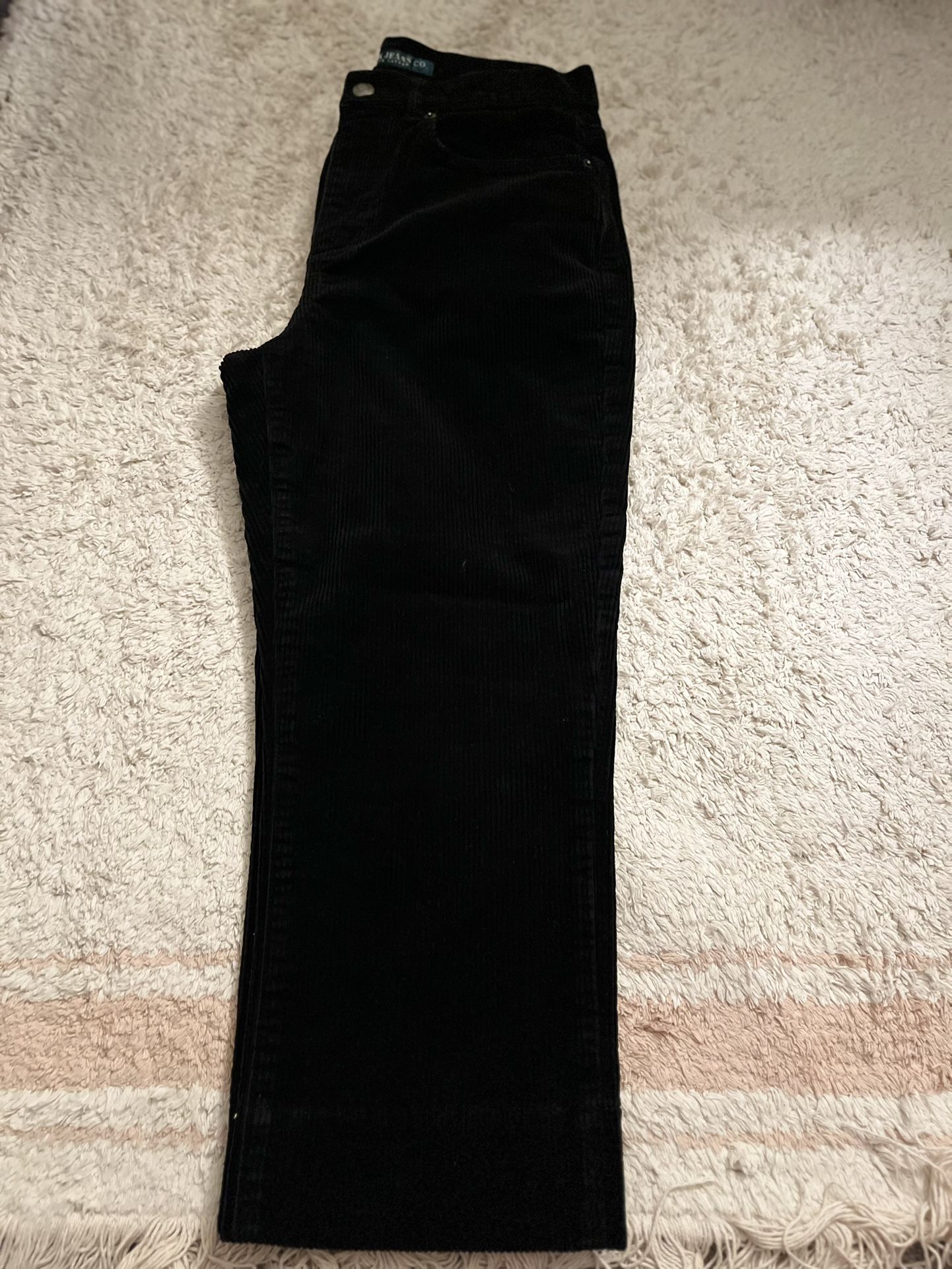 Kids Ralph Lauren Corduroy Jeans