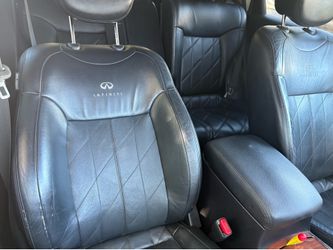 2012 Infiniti