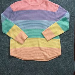 Unif Sweater